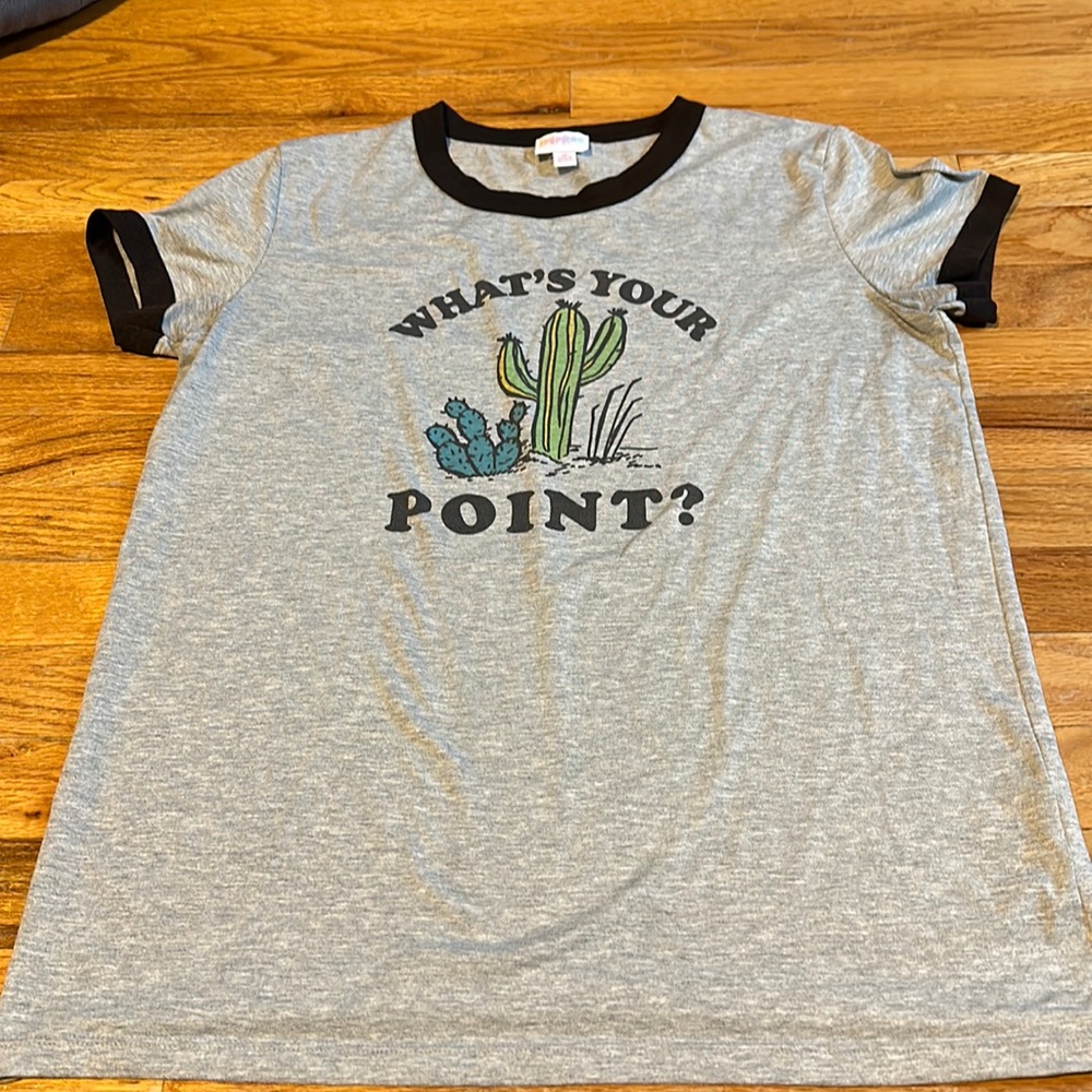 LulaRoe Liv